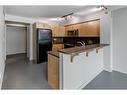 402-188 15 Avenue Sw, Calgary, AB  - Indoor Photo Showing Kitchen 