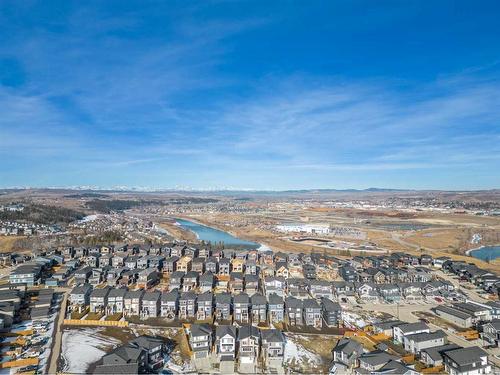 229 Precedence View, Cochrane, AB - Outdoor With View