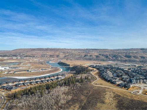 229 Precedence View, Cochrane, AB - Outdoor With View