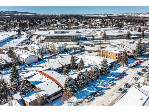 4607-4611 73 Street Nw, Calgary, AB - Outdoor With View