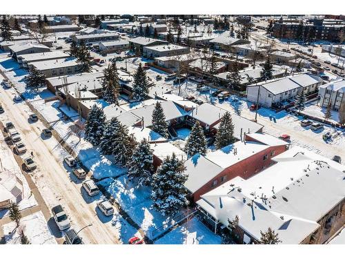 4607-4611 73 Street Nw, Calgary, AB - Outdoor With View