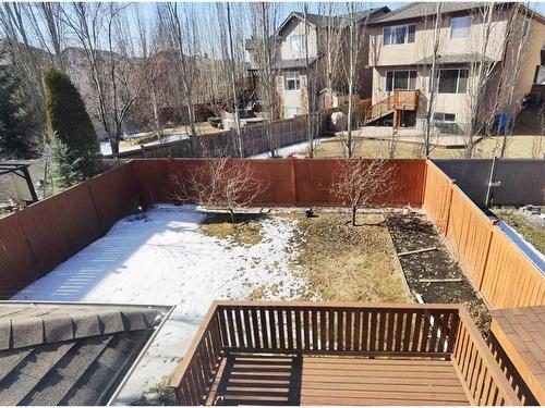 51 Everbrook Link Sw, Calgary, AB - Outdoor