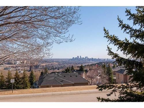 63 Prominence Point Sw, Calgary, AB - Outdoor With View