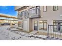 353-265 Sage Hill Rise Nw, Calgary, AB  - Outdoor With Exterior 