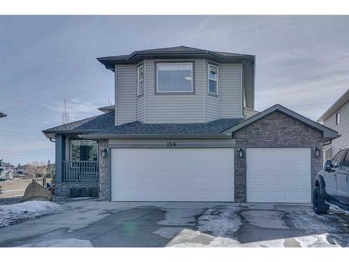 158 West Creek Springs, Chestermere, AB - Outdoor