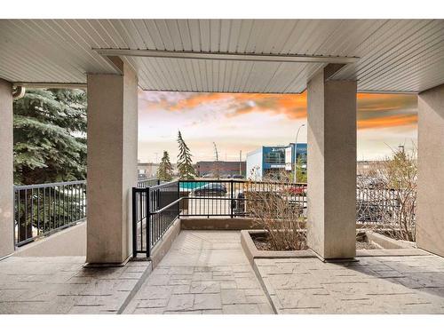 112-15304 Bannister Road Se, Calgary, AB - Outdoor With Exterior