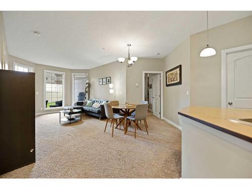 112-15304 Bannister Road Se, Calgary, AB - Indoor