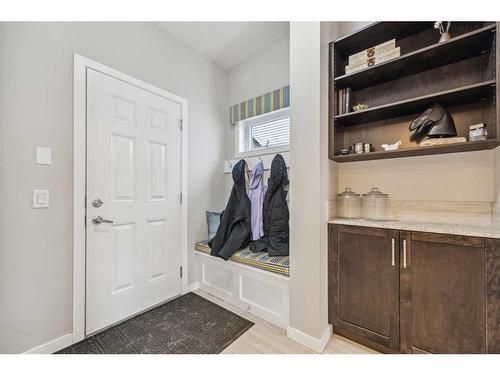 213 Walden Heights Se, Calgary, AB - Indoor Photo Showing Other Room