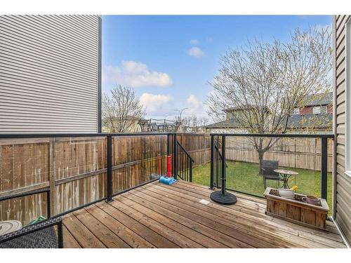 213 Walden Heights Se, Calgary, AB - Outdoor With Exterior