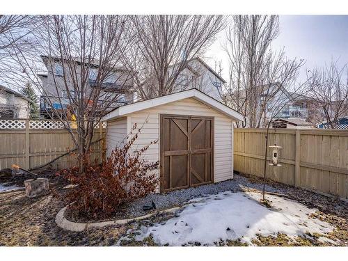 731 Coopers Drive Sw, Airdrie, AB - Outdoor