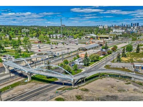 1302-8880 Horton Road Sw, Calgary, AB - Outdoor With View