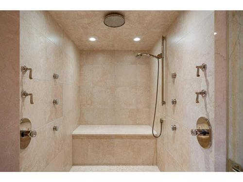 145 Silvertip Ridge, Canmore, AB - Indoor Photo Showing Bathroom