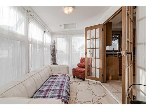 1968 Cottonwood Crescent Se, Calgary, AB - Indoor Photo Showing Other Room