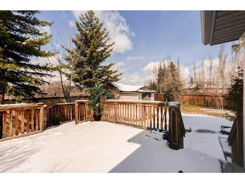 168 Wentworth Close Sw, Calgary, AB - Outdoor