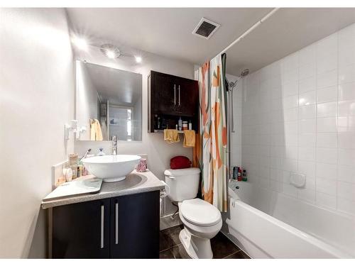 501-505 19 Avenue Sw, Calgary, AB - Indoor Photo Showing Bathroom