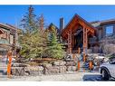 310-107 Armstrong Place, Canmore, AB  - Outdoor With Facade 