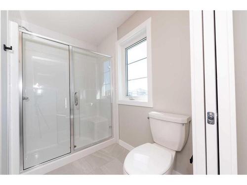 1824 Cornerstone Boulevard Ne, Calgary, AB - Indoor Photo Showing Bathroom