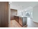 3306-930 6 Avenue Sw, Calgary, AB  - Indoor Photo Showing Kitchen With Upgraded Kitchen 