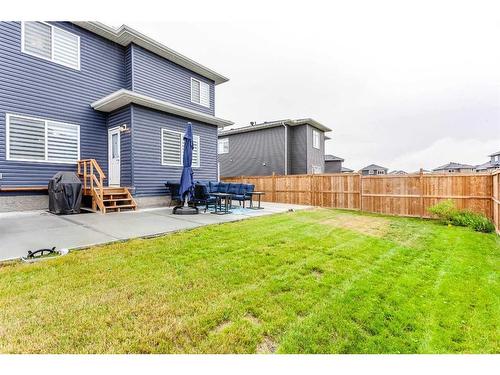 1408 Price Road, Carstairs, AB - Outdoor