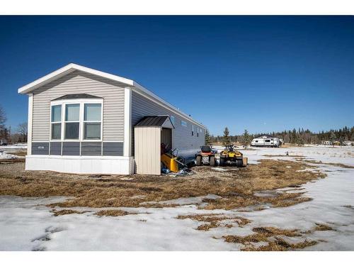 33035 Range Road 60 Road, Rural Mountain View County, AB - Outdoor