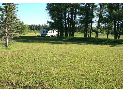 33035 Range Road 60, Rural Mountain View County, AB - Outdoor With View