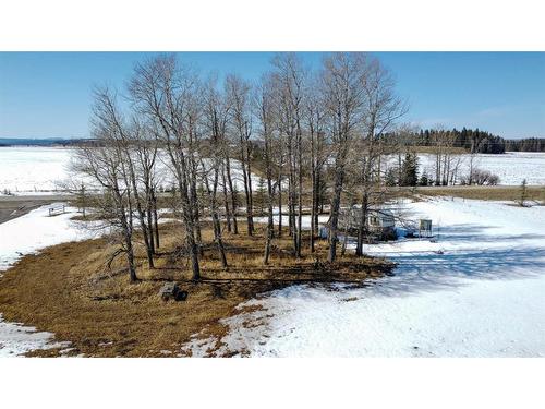 33035 Range Road 60 Road, Rural Mountain View County, AB - Outdoor With View