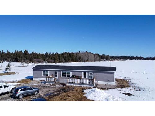 33035 Range Road 60 Road, Rural Mountain View County, AB - Outdoor