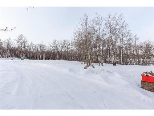 2758 85 Street Sw, Calgary, AB - Outdoor With View