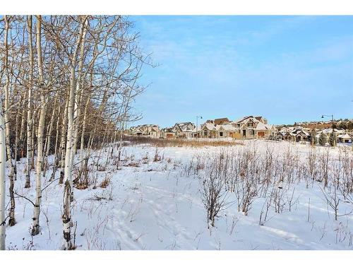 2758 85 Street Sw, Calgary, AB - Outdoor With View