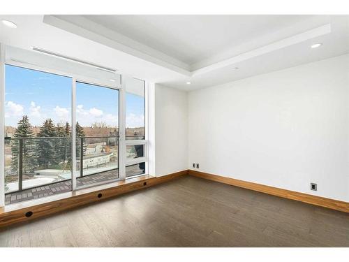 406-738 1 Avenue Sw, Calgary, AB - Indoor Photo Showing Other Room