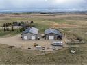 270105 Range Road 43, Rural Rocky View County, AB  - Outdoor With View 