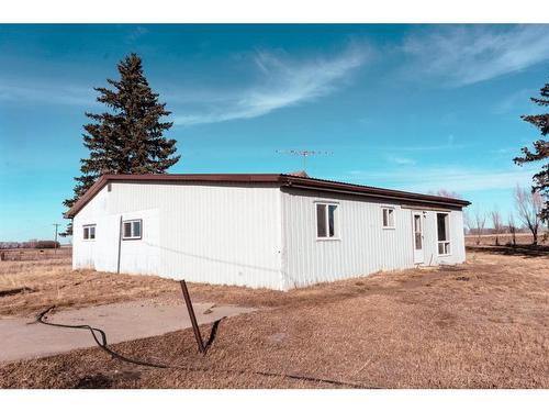 204062 Range Road 175, Rural Newell, County Of, AB - Outdoor