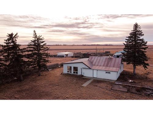 204062 Range Road 175, Rural Newell, County Of, AB - Outdoor With View