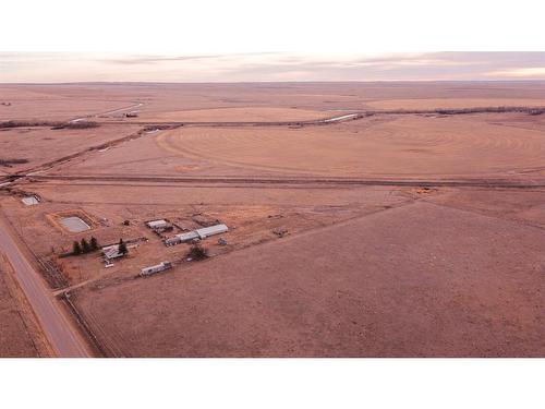 204062 Range Road 175, Rural Newell, County Of, AB - Outdoor With View