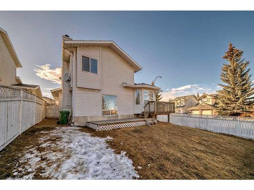 164 Sanderling Close Nw, Calgary, AB - Outdoor With Exterior