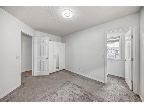 206 Saddlemont Boulevard Ne, Calgary, AB - Indoor Photo Showing Other Room