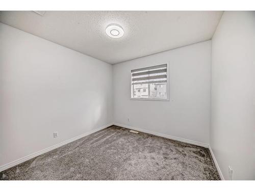 206 Saddlemont Boulevard Ne, Calgary, AB - Indoor Photo Showing Other Room
