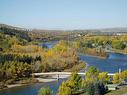 306-145 Point Drive Nw, Calgary, AB  - Outdoor With Body Of Water With View 