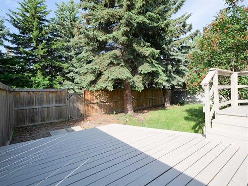 1490 Sunwood Road Se, Calgary, AB - Outdoor With Deck Patio Veranda