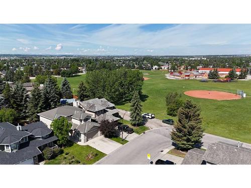 1490 Sunwood Road Se, Calgary, AB - Outdoor With View