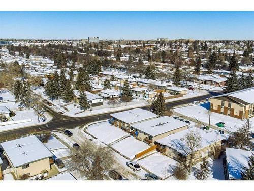 850 Mcneill Road Ne, Calgary, AB - Outdoor With View