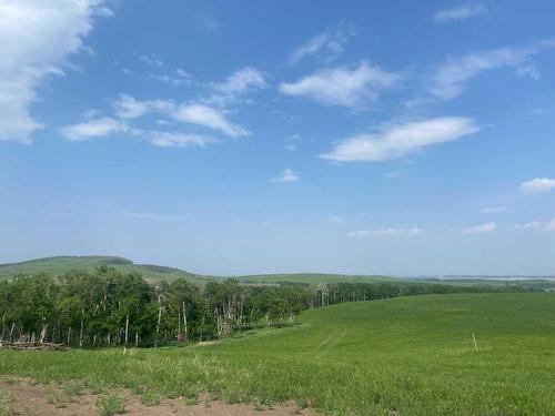 64228 306 Avenue West, Rural Foothills County, AB - Outdoor With View