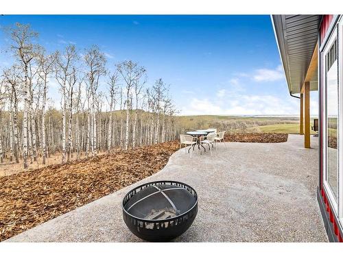64228 306 Avenue West, Rural Foothills County, AB - Outdoor