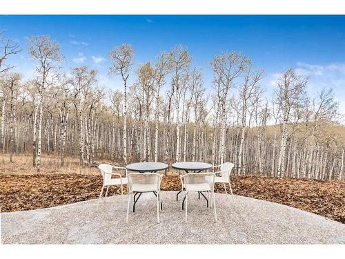 64228 306 Avenue West, Rural Foothills County, AB - Outdoor