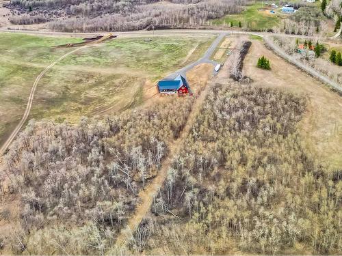 64228 306 Avenue West, Rural Foothills County, AB - Outdoor With View