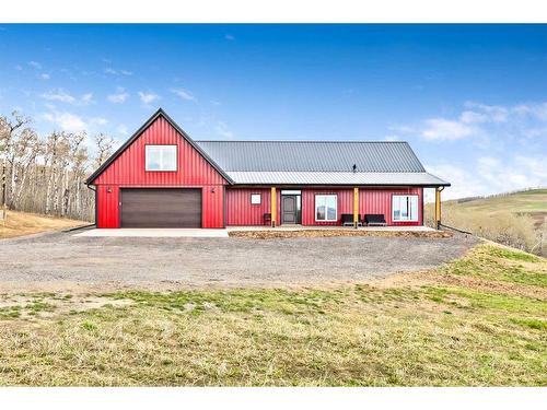 64228 306 Avenue West, Rural Foothills County, AB - Outdoor