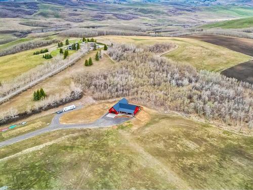 64228 306 Avenue West, Rural Foothills County, AB - Outdoor With View
