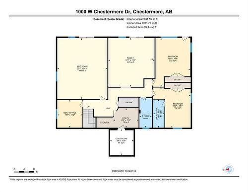 1000 West Chestermere Drive, Chestermere, AB - Other