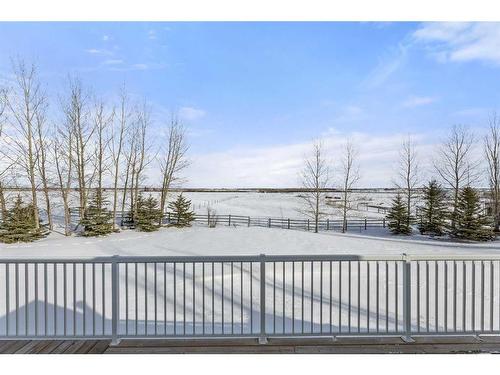 34048 Highway 2 Service Road Sb, Rural Red Deer County, AB - Outdoor With View