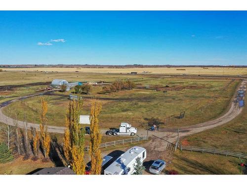 34048 Highway 2 Service Road Sb, Rural Red Deer County, AB - Outdoor With View